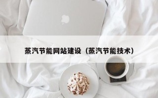 张掖蒸汽节能网站建设（蒸汽节能技术）